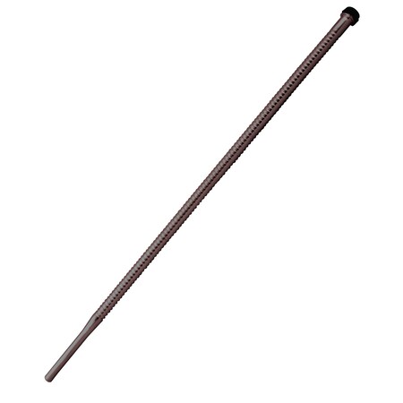 Westbrass 3/8" Corrugated Riser for Faucet and Toilet D114-12